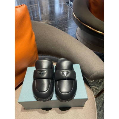 Prada Boots 2023SS-3CM