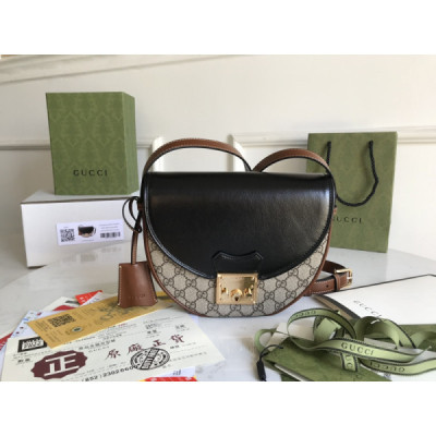 Gucci Padlock Bag-22*19.5*6.5CM