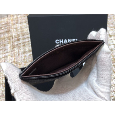 Ch@nel Card Holder-11*7*1CM