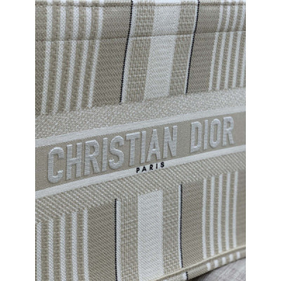 Diro Small Book Tote-36.5CM