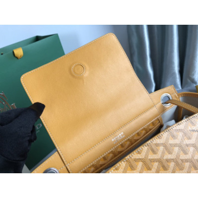 Goyard Rouette HandBag-30*24*14.5CM