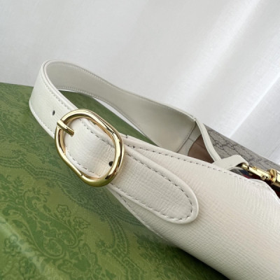 Gucci Jackie 1961 Hobo Bag-28*19*4.5CM