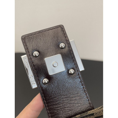 Fendi Vintage Handbags-19x15x14CM