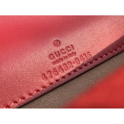 Gucci Mini Dionysus-16.5*10*4.5CM