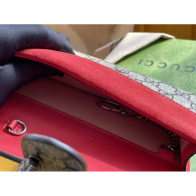 Gucci Mini Dionysus-16.5*10*4.5CM
