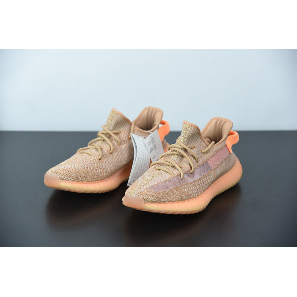 ADIDAS YEEZY BOOST 350 V2 "CLAY" EG7490