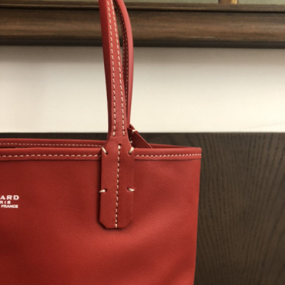 Goyard Anjou Mini Handbags-30CM