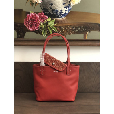 Goyard Anjou Mini Handbags-30CM