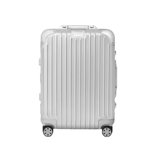 RIMOWA Original Cabin in sliver 925