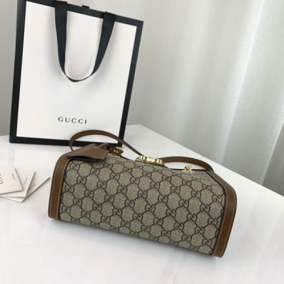 Gucci Padlock Bag-26*18*10CM
