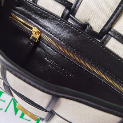 Bottega Veneta Webbing Crossbody Bag-26x18x8CM