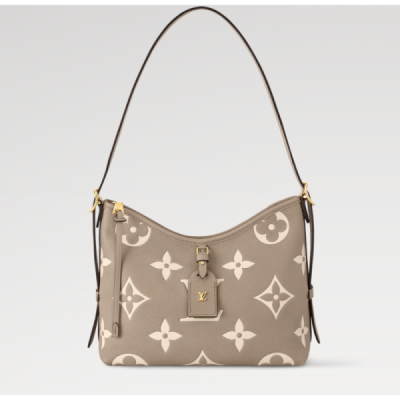 LOUIS VUITTON CARRYALL PM CarryAll PM M47180