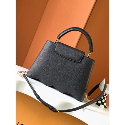 Louis Vuitton Capucines BB-27*18*9CM