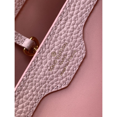 Louis Vuitton Capucines BB-27*18*9CM