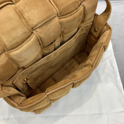 Bottega Veneta Padded Cassette Bag-26*18*8CM