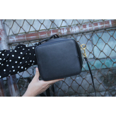 Fendi Bucket-17*15*25CM