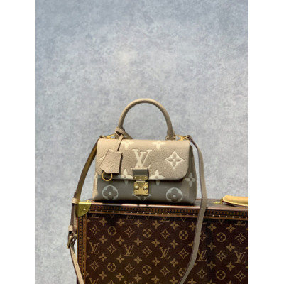 Louis Vuitton Madeleine BB Handbag-24*17*8.5CM