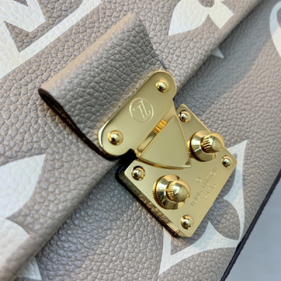 Louis Vuitton Madeleine BB Handbag-24*17*8.5CM