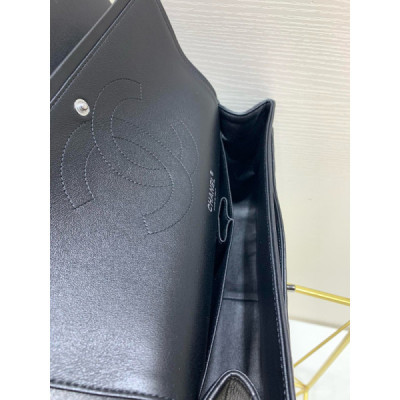 Ch@nel Flap Bag-30CM