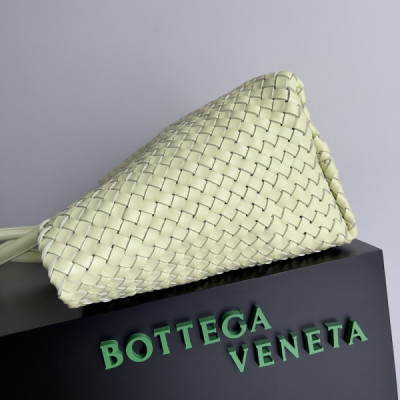 Bottega Veneta Large Tote Bag-51*18*28CM