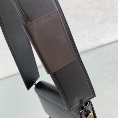 Jacquemus Le Cienture Bello-19*13*3.5CM