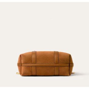 LORO PIANA Ghiera Shopper Small Calfskin