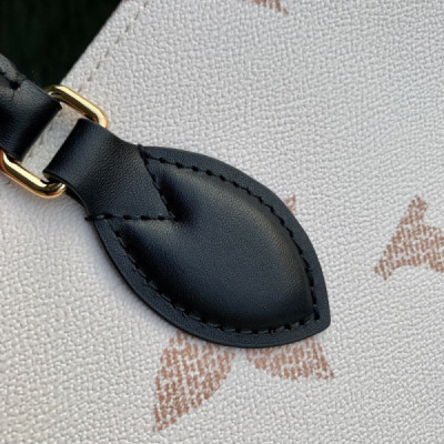 Louis Vuitton Small Onthego Handbag-35*28*15CM