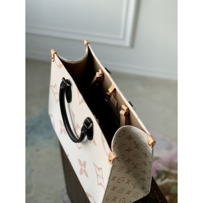 Louis Vuitton Small Onthego Handbag-35*28*15CM