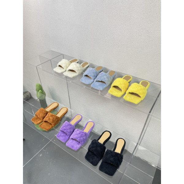 Bottega Veneta Slippers