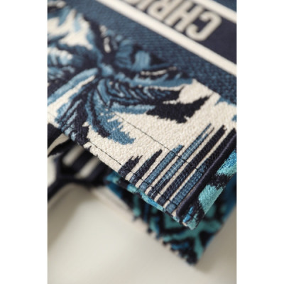 Diro Small Book Tote-36.5CM