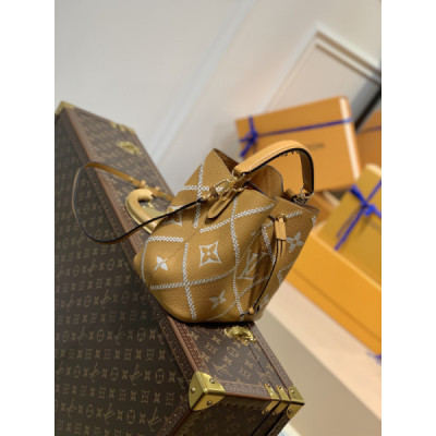 Louis Vuitton M46023 NeoNoe BB Handbag-20*20*13CM