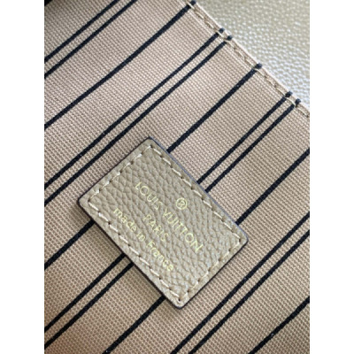 Louis Vuitton Pochette Metis Handbags-25*19*7CM