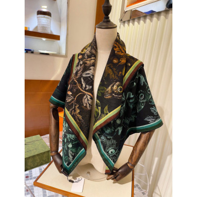 Gucci Shawls-110*110cm