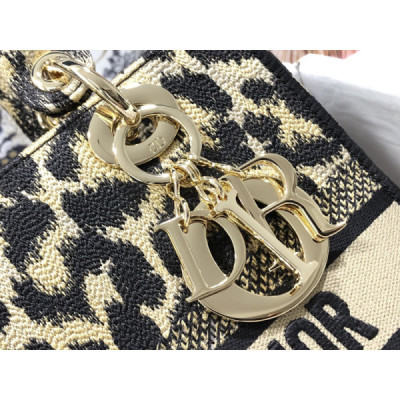 Lady Diro Bag-24*20*11CM