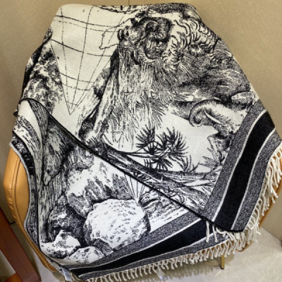 Diro Blankets-140*170CM