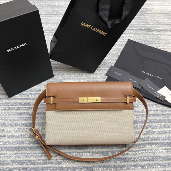 YSL Manhattan-29×20.5x7CM