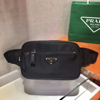 Prada 2VL977 Waist Bag -21*12.5*4.5CM