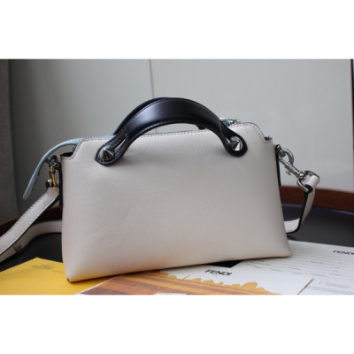 Fendi By The Way Handbag-20*13*8.5CM