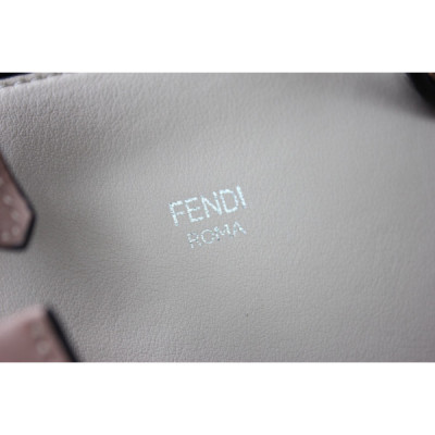 Fendi By The Way Handbag-20*13*8.5CM