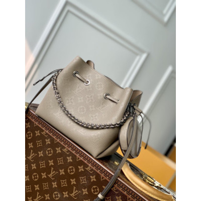 Louis Vuitton Bella Tote Bag-M57201-19*22*14CM