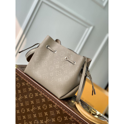 Louis Vuitton Bella Tote Bag-M57201-19*22*14CM