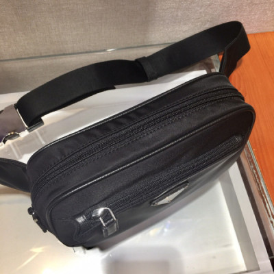 Prada 2VL977 Waist Bag -21*12.5*4.5CM