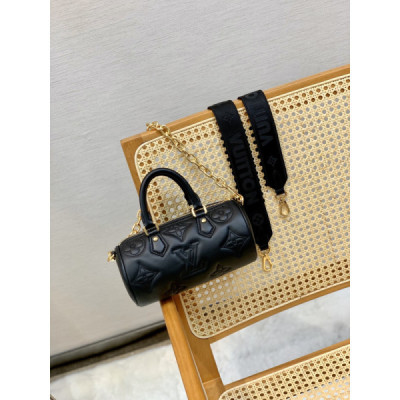 Louis Vuitton M45707 Papillon BB Handbag-20*10*10CM