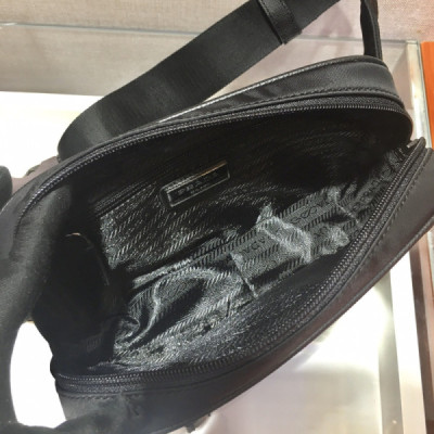 Prada 2VL977 Waist Bag -21*12.5*4.5CM