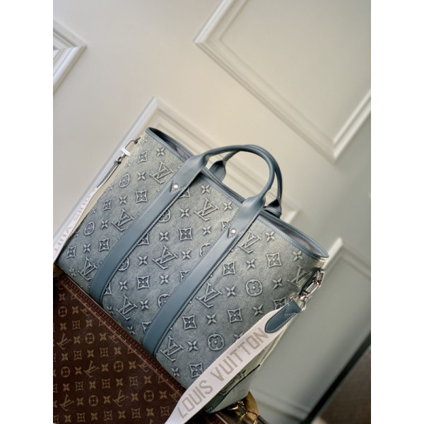Louis Vuitton Week-End Tote -38.5*29*11CM