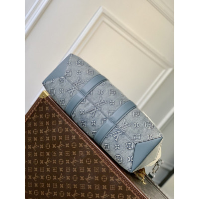 Louis Vuitton Week-End Tote -38.5*29*11CM