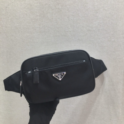 Prada 2VL977 Waist Bag -21*12.5*4.5CM