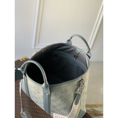 Louis Vuitton Week-End Tote -38.5*29*11CM