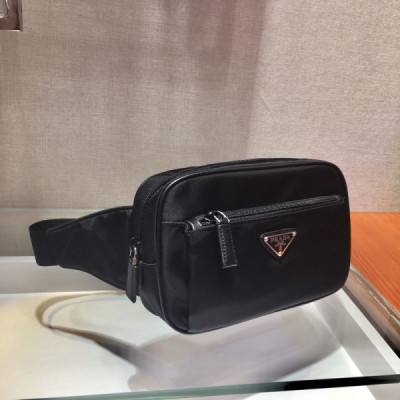 Prada 2VL977 Waist Bag -21*12.5*4.5CM