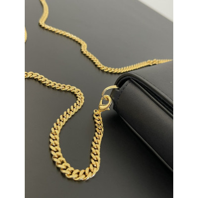 Fendi Wallet On Chain Bag-22x5x11CM